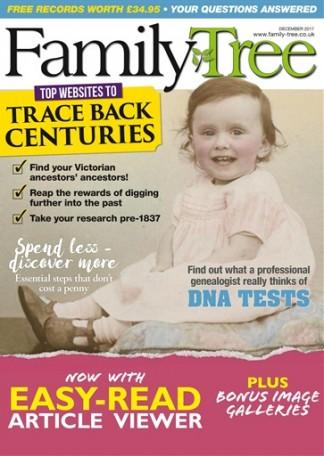 Family Tree Uk