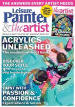 Leisure Painter (UK)
