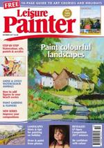 Leisure Painter (UK)