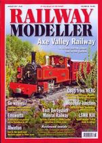 Railway Modeller (UK)