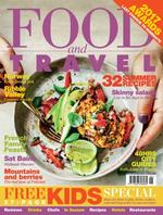 Food and Travel (UK)
