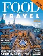 Food and Travel (UK)