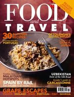 Food and Travel (UK)