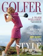 Lady Golfer (UK)