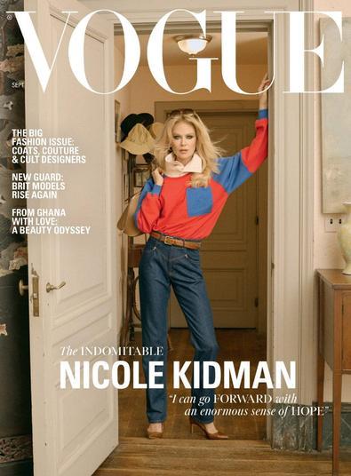 Vogue (UK)