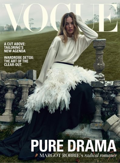 Vogue (UK)