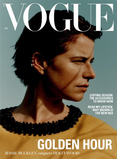 Vogue (UK)