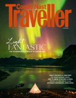 Conde Nast Traveller (UK)