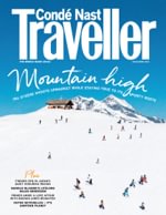 Conde Nast Traveller (UK)