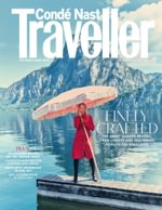 Conde Nast Traveller (UK)