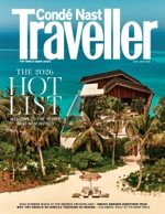 Conde Nast Traveller (UK)