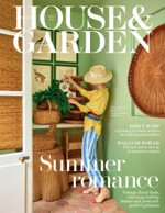 House & Garden (UK)