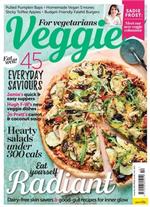 Cook Vegetarian! (UK)