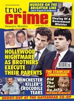 TRUE CRIME (UK)