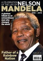 A Celebration of the Life of Nelson Mandela (UK)