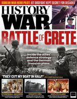 History of War (UK)
