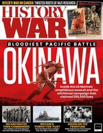 History of War (UK)