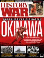 History of War (UK)