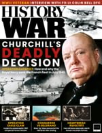 History of War (UK)