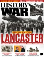 History of War (UK)