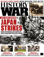 History of War (UK)