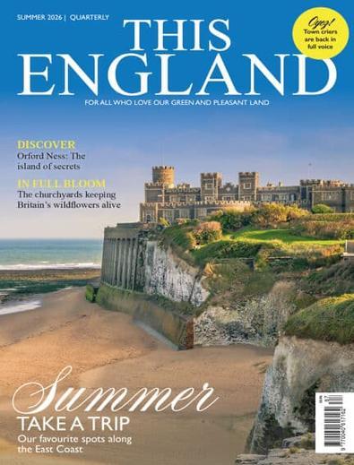 This England (UK)