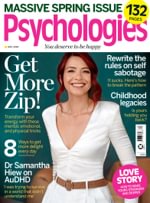 Psychologies (UK)