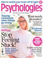 Psychologies (UK)