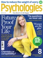 Psychologies (UK)