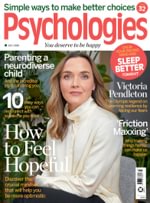 Psychologies (UK)