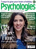 Psychologies (UK)