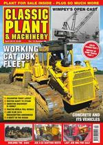 Classic Plant & Machinery (UK)