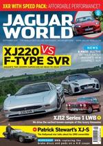 Jaguar World Monthly (UK)