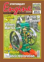 Stationary Engine (UK)