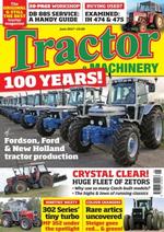 Tractor & Machinery (UK)
