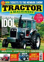 Tractor & Machinery (UK)