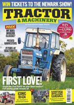 Tractor & Machinery (UK)