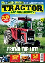 Tractor & Machinery (UK)