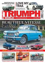 Triumph World (UK)
