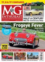MG Enthusiast (UK)