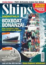 Ships Monthly (UK)