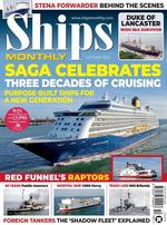 Ships Monthly (UK)
