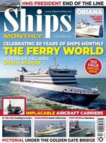 Ships Monthly (UK)