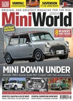 MiniWorld (UK)