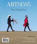 ART NEWS (UK)