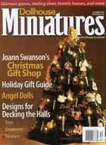 Dollhouse Miniatures (UK)