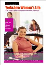Yorkshire Women's Life (UK)