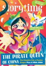 Storytime (UK)