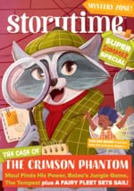 Storytime (UK)