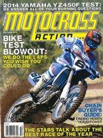MOTOCROSS ACTION (US)